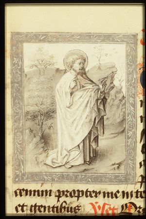 St. Barnabas of Cyprus