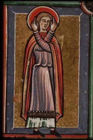 St. Quintin of Vermand
