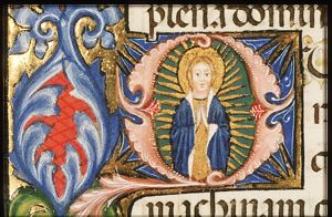 Mary