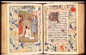 Raising of Lazarus