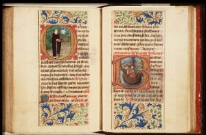 St. Peter Martyr