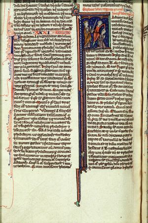 The Amalekite messenger who brought David the message of Saul's death is put to death by one of David's soldiers