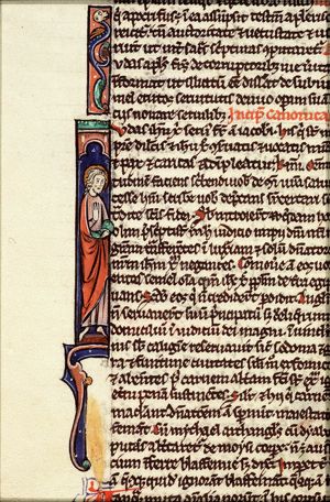 St. Jude Thaddaeus