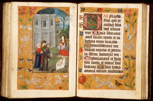Raising of Lazarus