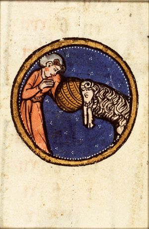 March: Aries