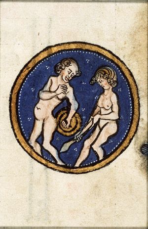May: Gemini