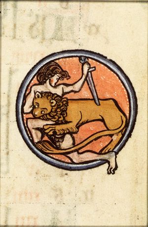 July: Leo