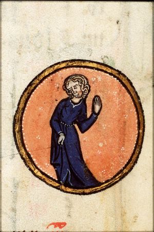 August: Virgo