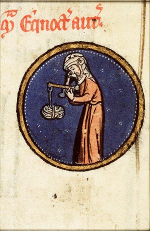 September: Libra