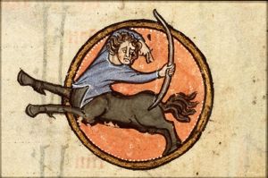 November: Sagittarius