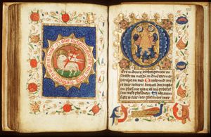 Lamb of God (Agnus Dei)
