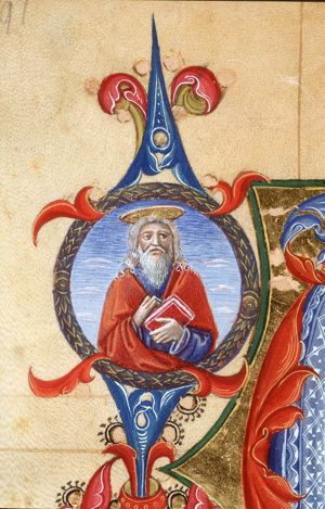 Apostles