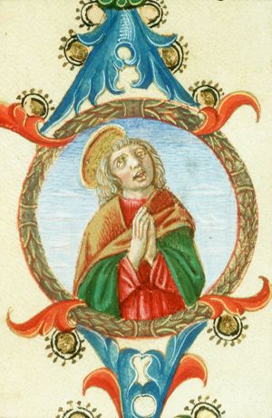 Apostles
