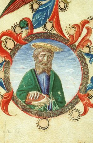 Apostles
