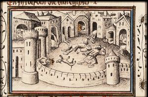 The tenth plague: the death of the first-born