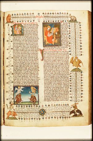 The author of the prologue