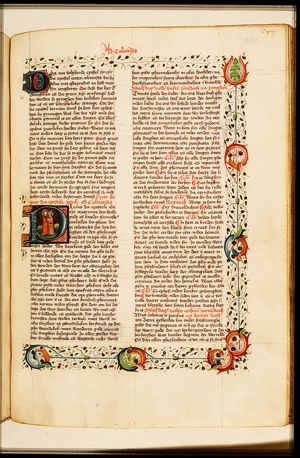 St. Paul and St. Timothy of Ephesus