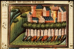 The New Jerusalem