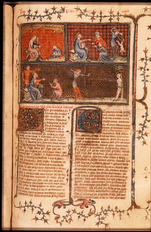 Solomon as a teacher