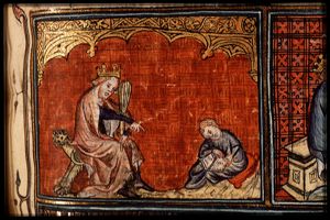 Solomon as a teacher