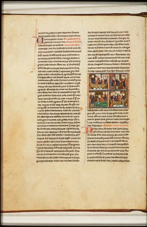 The fleet of Aeneas (1st of 4)