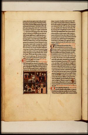Triumph of Lucius Aemilius Paulus; King Gentius of Illyricum and king Perseus of Macedonia (1st and 2nd of 4)