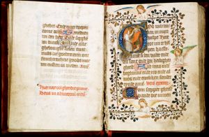 Annunciation to Joseph