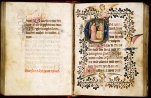 Christ before Pilate
