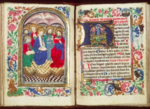 Pentecost