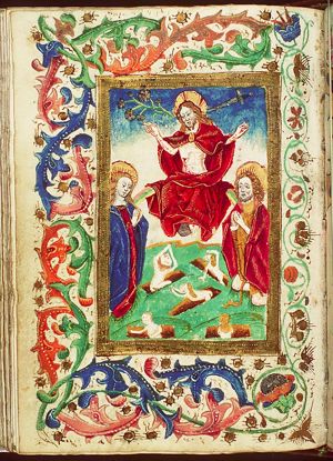 Last Judgement
