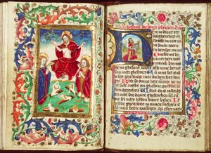 Last Judgement