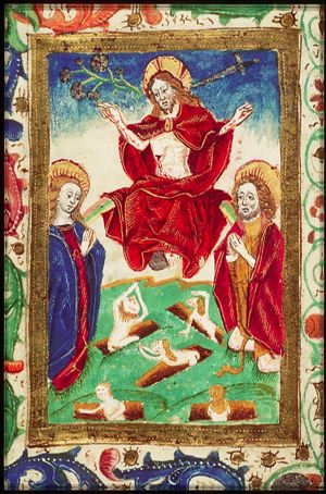 Last Judgement