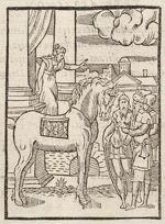 Emblem illustration for IV ii 1
