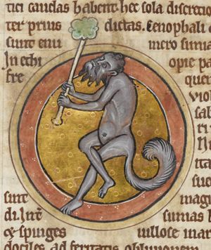 Satyr
