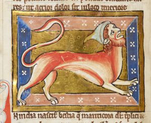 Manticora