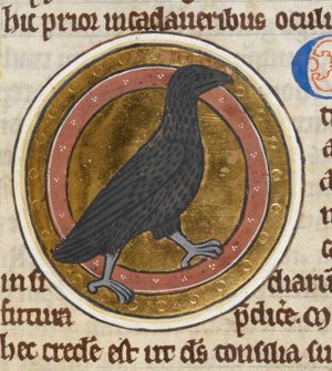 Crow