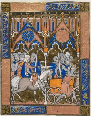 Deborah directs Barak to attack Sisera and his troops