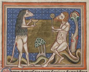 Satyrs