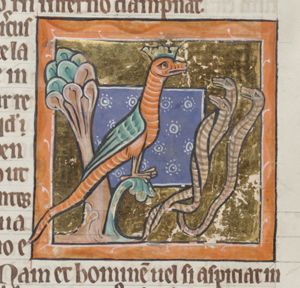 Basilisk