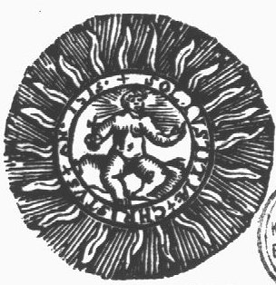 Christ-child(?) ~ Apollo (Helios)