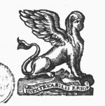 Sphinx; banderole