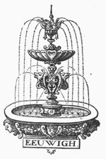 Fountain