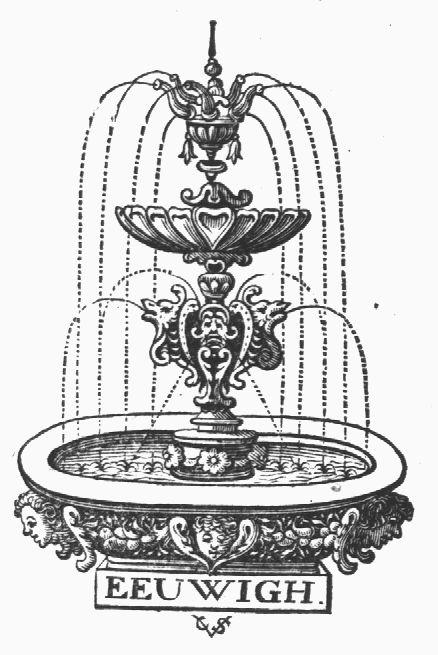 Fountain
