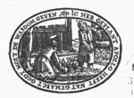 St. Paul setting out plants, St. Apollos watering them