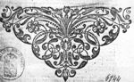Ornamental flowers
