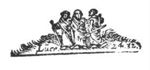 The journey to Emmaus: the two men meet Christ
