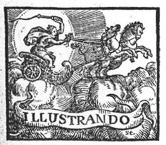 Apollo as charioteer (in Dutch also: 'wagenaar') driving the chariot of the sun; banderole with inscription