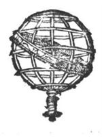 Armillary sphere