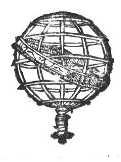 Armillary sphere