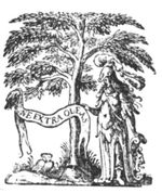 Emblem illustration for II ii 10